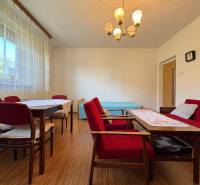 Levice Rodinný dům prodej reality Levice