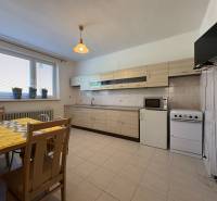 Levice Rodinný dům prodej reality Levice