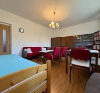 Levice Rodinný dům prodej reality Levice