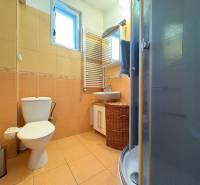 Levice Rodinný dům prodej reality Levice