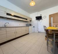 Levice Rodinný dům prodej reality Levice