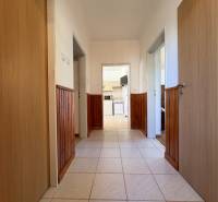 Levice Rodinný dům prodej reality Levice