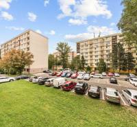 Prenájom prerobeného 1i bytu s balkónom a pivnicou v skvelej lokalite na Exnárovej ul. v Ružinove