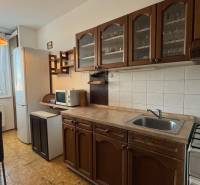 Nitra - Klokočina Byt 3+1 pronájem reality Nitra