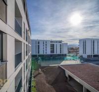 Komplex bytových domů ve výstavbě v Popradu, vhodný pro 3-pokojový byt.