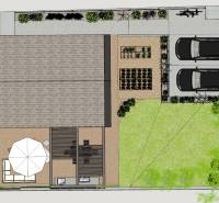 Vizualizácia | celkový horný pohľad