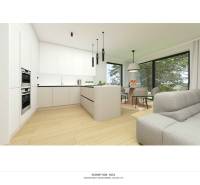 Vizualizácia | kuchyňa