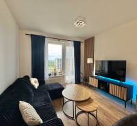 obývačka Bory prenájom