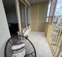 terasa Bory prenájom