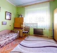 Obývací pokoj rodinného domu s barevnou stěnou, nábytkem a podlahou s dřevěným dekorem.