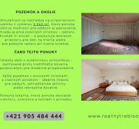 Nabídka rodinného domu v Zemplínské Teplici na Okružní ulici, velký pozemek 2240 m².