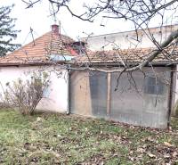 Rodinný dům na ulici 29. srpna v Levicích, v prostorné zahradě s množstvím stromů.