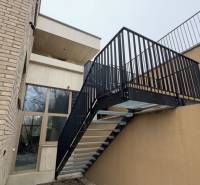 Bratislava - Staré Mesto Byt 5+1 a víc prodej reality Bratislava - Staré Mesto