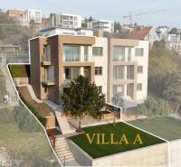 Bratislava - Staré Mesto Byt 5+1 a víc prodej reality Bratislava - Staré Mesto