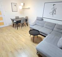 Bratislava - Ružinov Byt 3+1 pronájem reality Bratislava - Ružinov