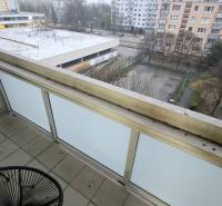 Bratislava - Ružinov Byt 3+1 pronájem reality Bratislava - Ružinov