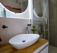 Bratislava - Ružinov Byt 3+1 pronájem reality Bratislava - Ružinov