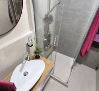 Bratislava - Ružinov Byt 3+1 pronájem reality Bratislava - Ružinov