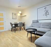 Bratislava - Ružinov Byt 3+1 pronájem reality Bratislava - Ružinov