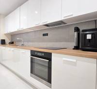 Bratislava - Ružinov Byt 3+1 pronájem reality Bratislava - Ružinov