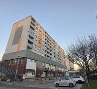 Bratislava - Ružinov Byt 3+1 pronájem reality Bratislava - Ružinov