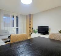 Bratislava - Ružinov Byt 3+1 pronájem reality Bratislava - Ružinov