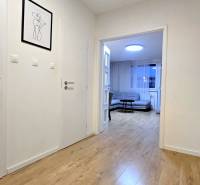 Bratislava - Ružinov Byt 3+1 pronájem reality Bratislava - Ružinov