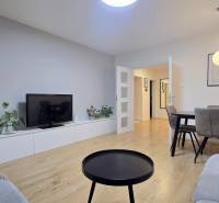 Bratislava - Ružinov Byt 3+1 pronájem reality Bratislava - Ružinov