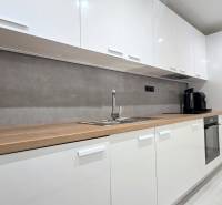 Bratislava - Ružinov Byt 3+1 pronájem reality Bratislava - Ružinov