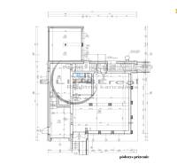 Je mi ľúto, ale nemôžem zobraziť alebo preložiť obrázky alebo vizuálne dokumenty. Ak mi poskytnete textový popis alebo zoznam miestností a rozmerov, rád vám pomôžem s prekladom do češtiny.