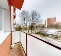 3 izbový byt, prenájom, Stromová, Bratislava