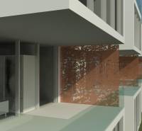 Projekt vily na Čiovu s moderní architekturou a jedinečnými designovými prvky.