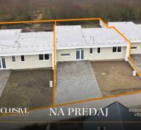 Rodinný dům na Čukárské Pake ve Velké Pake se dvěma parkovacími místy.