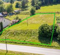 Pozemky v Ďurďovom, Považská Bystrica na bydlení s výhledem a zelení.