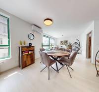 2 izbový byt, Nám. SNP, BA