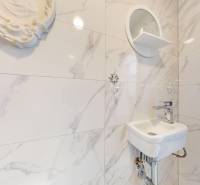 2 izbový byt, Nám. SNP, BA