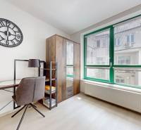 2 izbový byt, Nám. SNP, BA