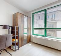 2 izbový byt, Nám. SNP, BA