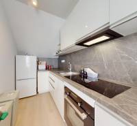 2 izbový byt, Nám. SNP, BA