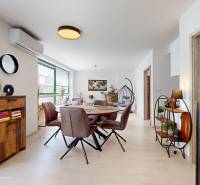 2 izbový byt, Nám. SNP, BA