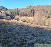 Lesy a louky v okolí Hronce nabízejí ideální Pozemky - bydlení.