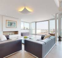 Bratislava - Staré Mesto Byt 4+1 prodej reality Bratislava - Staré Mesto