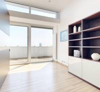 Bratislava - Staré Mesto Byt 4+1 prodej reality Bratislava - Staré Mesto