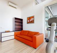 Bratislava - Staré Mesto Byt 4+1 prodej reality Bratislava - Staré Mesto