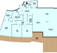 Bratislava - Staré Mesto Byt 4+1 prodej reality Bratislava - Staré Mesto