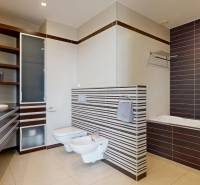 Bratislava - Staré Mesto Byt 4+1 prodej reality Bratislava - Staré Mesto