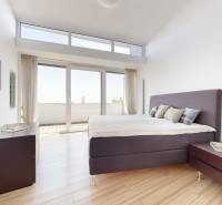 Bratislava - Staré Mesto Byt 4+1 prodej reality Bratislava - Staré Mesto