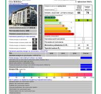 Bratislava - Staré Mesto Byt 4+1 prodej reality Bratislava - Staré Mesto