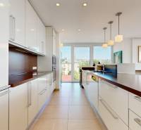 Bratislava - Staré Mesto Byt 4+1 prodej reality Bratislava - Staré Mesto