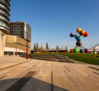 Bratislava - Staré Mesto Byt 2+1 prodej reality Bratislava - Staré Mesto